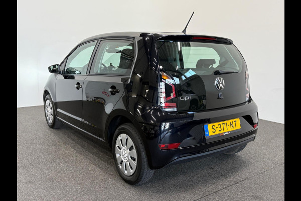 Volkswagen up! 1.0 Airco ECC Cruise Control PDC Achter + Camera DAB+ Lane Assist