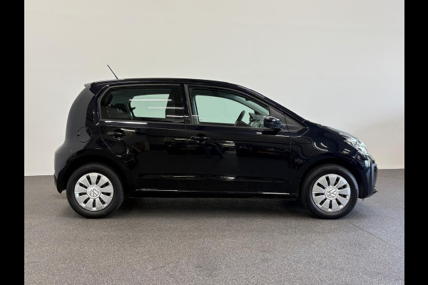Volkswagen up! 1.0 Airco ECC Cruise Control PDC Achter + Camera DAB+ Lane Assist