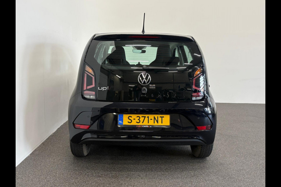 Volkswagen up! 1.0 Airco ECC Cruise Control PDC Achter + Camera DAB+ Lane Assist