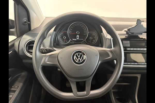Volkswagen up! 1.0 Airco ECC Cruise Control PDC Achter + Camera DAB+ Lane Assist