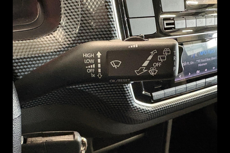 Volkswagen up! 1.0 Airco ECC Cruise Control PDC Achter + Camera DAB+ Lane Assist
