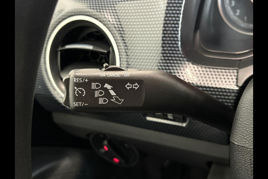 Volkswagen up! 1.0 Airco ECC Cruise Control PDC Achter + Camera DAB+ Lane Assist