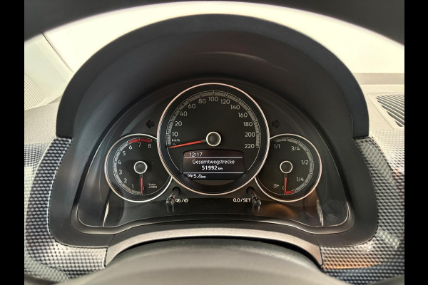 Volkswagen up! 1.0 Airco ECC Cruise Control PDC Achter + Camera DAB+ Lane Assist