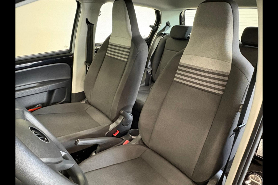 Volkswagen up! 1.0 Airco ECC Cruise Control PDC Achter + Camera DAB+ Lane Assist