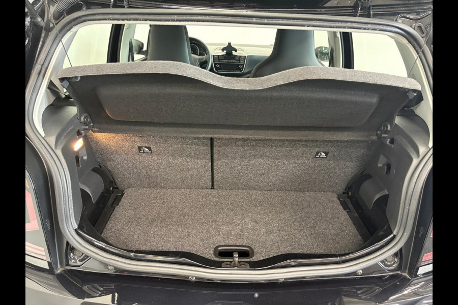 Volkswagen up! 1.0 Airco ECC Cruise Control PDC Achter + Camera DAB+ Lane Assist