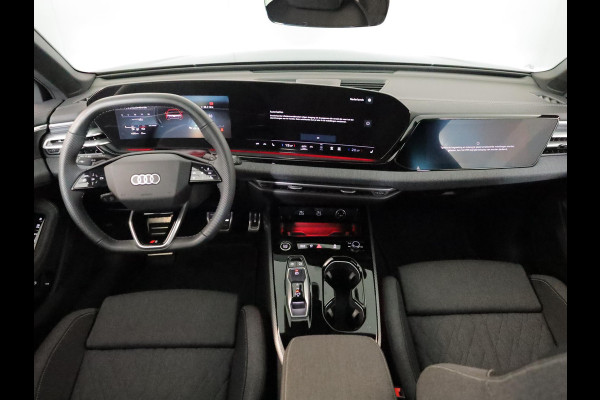 Audi A5 Avant 2.0 e-hybrid quattro S edition 299 PK | SOH 98% | Verlengde garantie | S-Line | Rondomzicht camera | Multimediascherm Passagier |  Matrix Led Verlichting