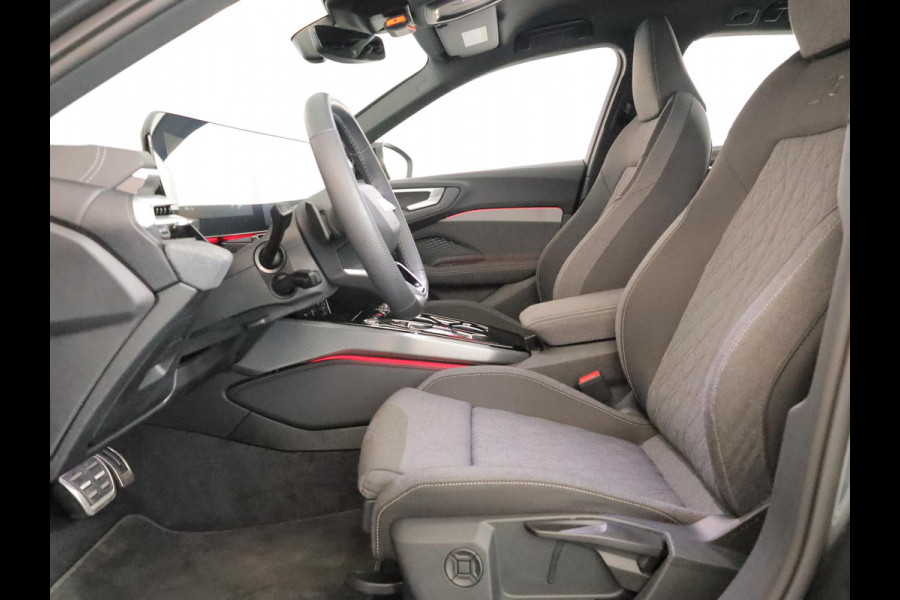 Audi A5 Avant 2.0 e-hybrid quattro S edition 299 PK | SOH 98% | Verlengde garantie | S-Line | Rondomzicht camera | Multimediascherm Passagier |  Matrix Led Verlichting