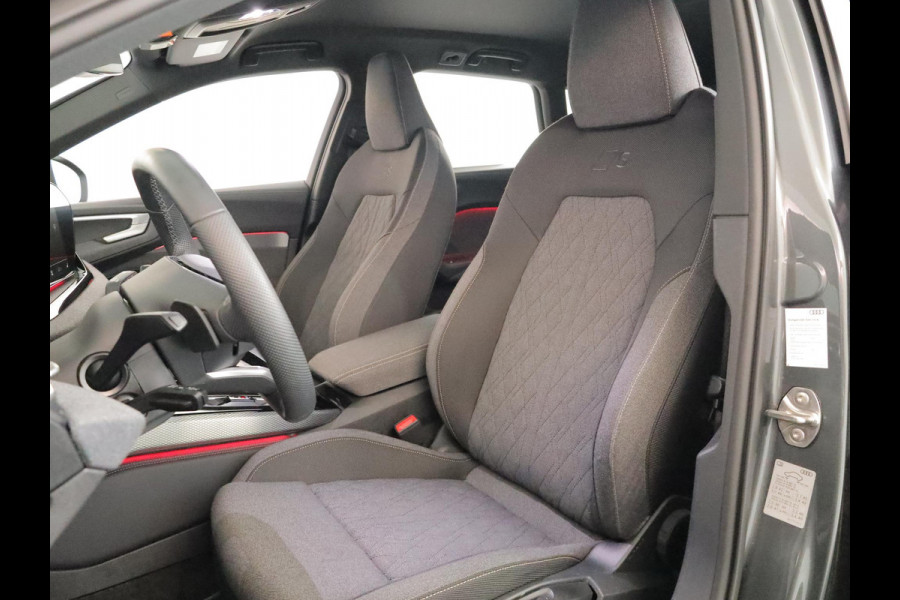 Audi A5 Avant 2.0 e-hybrid quattro S edition 299 PK | SOH 98% | Verlengde garantie | S-Line | Rondomzicht camera | Multimediascherm Passagier |  Matrix Led Verlichting