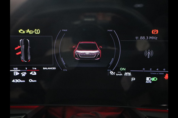 Audi A5 Avant 2.0 e-hybrid quattro S edition 299 PK | SOH 98% | Verlengde garantie | S-Line | Rondomzicht camera | Multimediascherm Passagier |  Matrix Led Verlichting