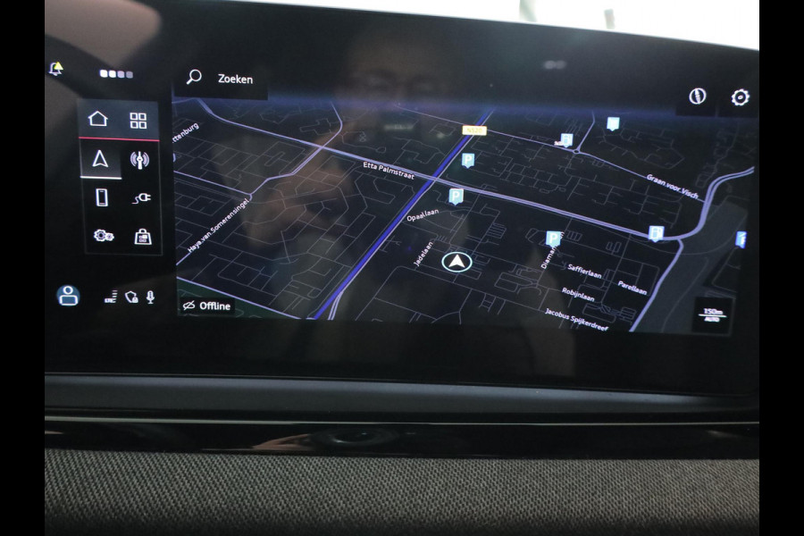 Audi A5 Avant 2.0 e-hybrid quattro S edition 299 PK | SOH 98% | Verlengde garantie | S-Line | Rondomzicht camera | Multimediascherm Passagier |  Matrix Led Verlichting