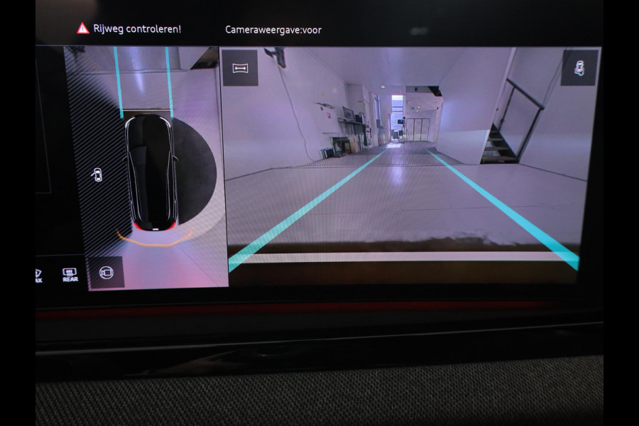 Audi A5 Avant 2.0 e-hybrid quattro S edition 299 PK | SOH 98% | Verlengde garantie | S-Line | Rondomzicht camera | Multimediascherm Passagier |  Matrix Led Verlichting