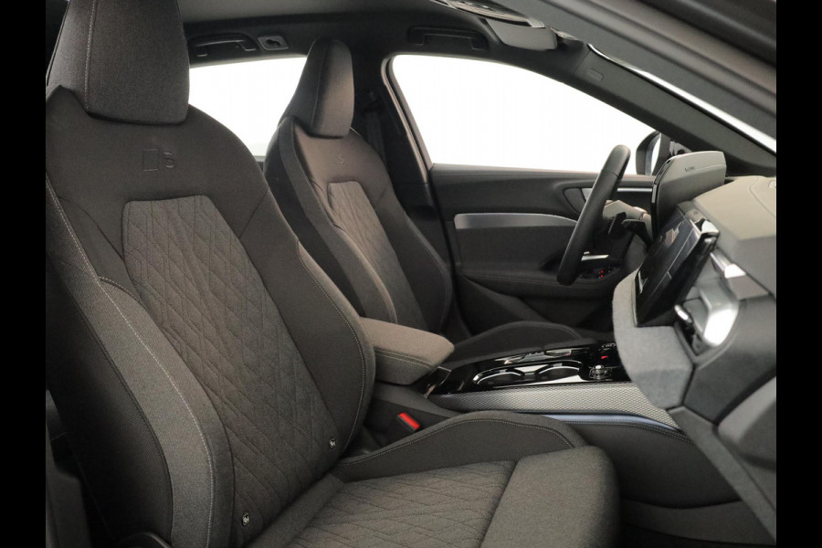 Audi A5 Avant 2.0 e-hybrid quattro S edition 299 PK | SOH 98% | Verlengde garantie | S-Line | Rondomzicht camera | Multimediascherm Passagier |  Matrix Led Verlichting