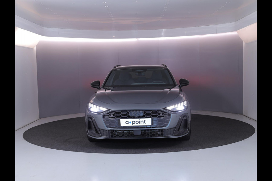 Audi A5 Avant 2.0 e-hybrid quattro S edition 299 PK | SOH 98% | Verlengde garantie | S-Line | Rondomzicht camera | Multimediascherm Passagier |  Matrix Led Verlichting