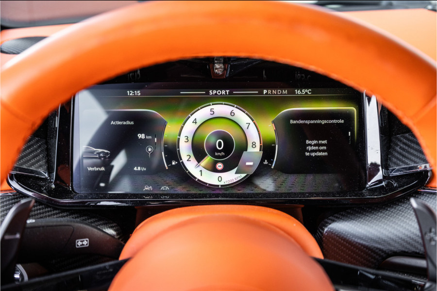 Aston Martin Vantage V8 - 25MY | BTW | Minotaur Green | Stoelkoeling