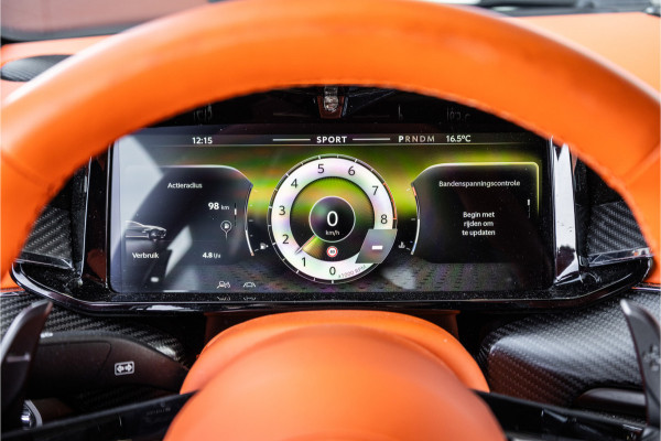 Aston Martin Vantage V8 - 25MY | BTW | Minotaur Green | Stoelkoeling