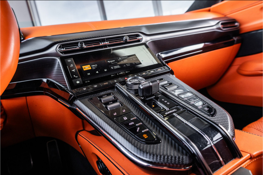 Aston Martin Vantage V8 - 25MY | BTW | Minotaur Green | Stoelkoeling