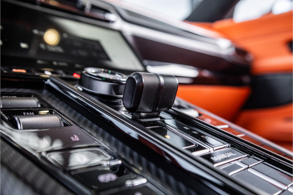 Aston Martin Vantage V8 - 25MY | BTW | Minotaur Green | Stoelkoeling