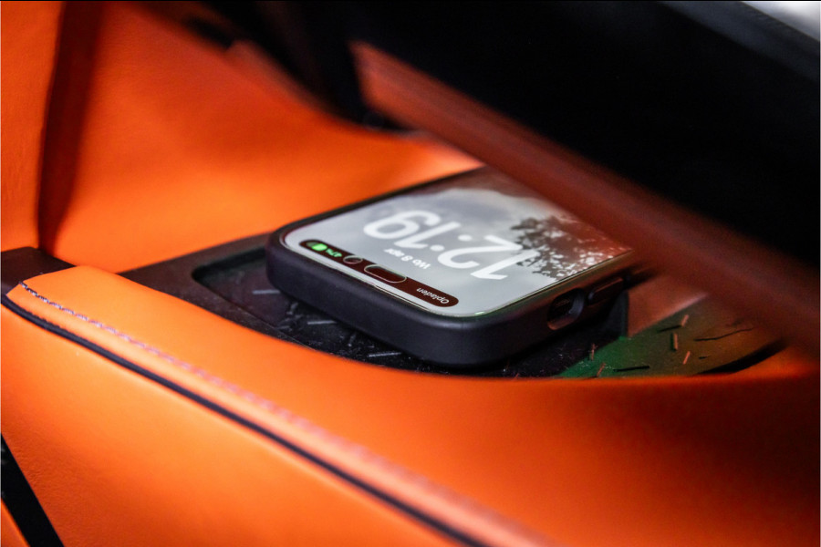 Aston Martin Vantage V8 - 25MY | BTW | Minotaur Green | Stoelkoeling