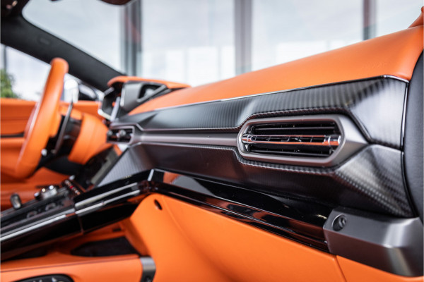 Aston Martin Vantage V8 - 25MY | BTW | Minotaur Green | Stoelkoeling