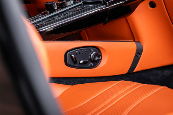 Aston Martin Vantage V8 - 25MY | BTW | Minotaur Green | Stoelkoeling