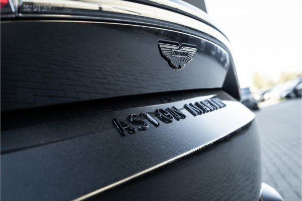 Aston Martin Vantage V8 - 25MY | BTW | Minotaur Green | Stoelkoeling