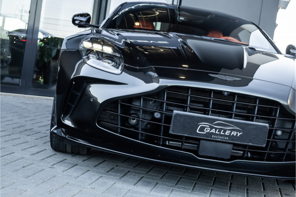 Aston Martin Vantage V8 - 25MY | BTW | Minotaur Green | Stoelkoeling