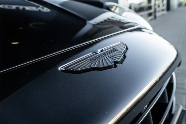 Aston Martin Vantage V8 - 25MY | BTW | Minotaur Green | Stoelkoeling