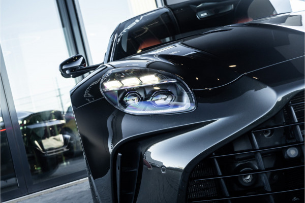 Aston Martin Vantage V8 - 25MY | BTW | Minotaur Green | Stoelkoeling