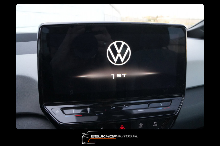Volkswagen ID.3 First Max 58 kWh Panorama Dak Carplay Cam Navi