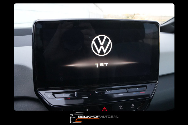 Volkswagen ID.3 First Max 58 kWh Panorama Dak Carplay Cam Navi