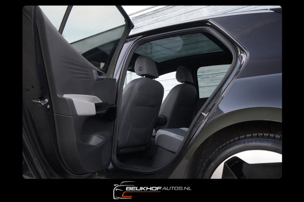 Volkswagen ID.3 First Max 58 kWh Panorama Dak Carplay Cam Navi