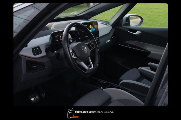 Volkswagen ID.3 First Max 58 kWh Panorama Dak Carplay Cam Navi