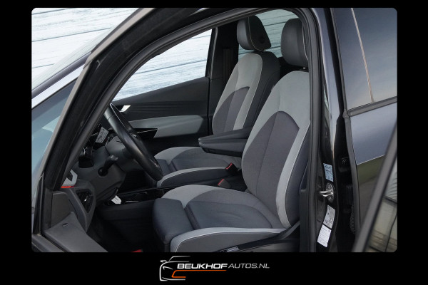 Volkswagen ID.3 First Max 58 kWh Panorama Dak Carplay Cam Navi