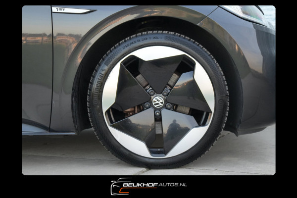 Volkswagen ID.3 First Max 58 kWh Panorama Dak Carplay Cam Navi