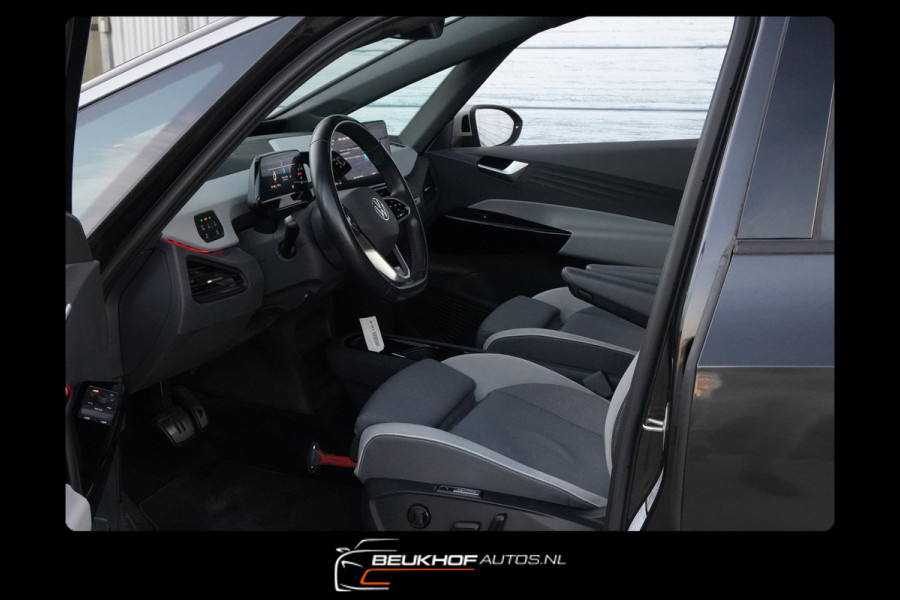 Volkswagen ID.3 First Max 58 kWh Panorama Dak Carplay Cam Navi