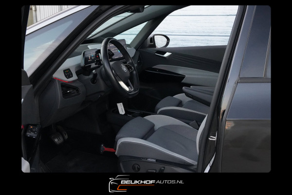 Volkswagen ID.3 First Max 58 kWh Panorama Dak Carplay Cam Navi