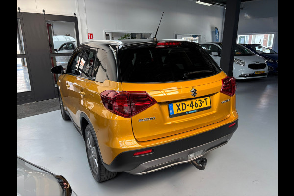 Suzuki Vitara 1.4 Boosterjet Select / Camera / Stoelverwarming