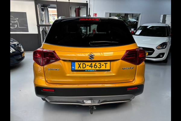 Suzuki Vitara 1.4 Boosterjet Select / Camera / Stoelverwarming