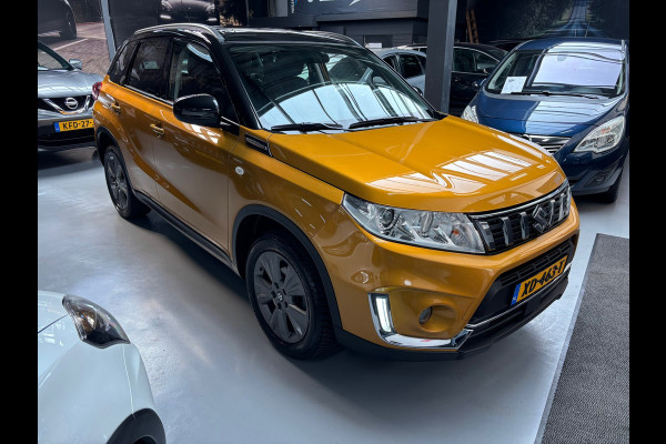 Suzuki Vitara 1.4 Boosterjet Select / Camera / Stoelverwarming