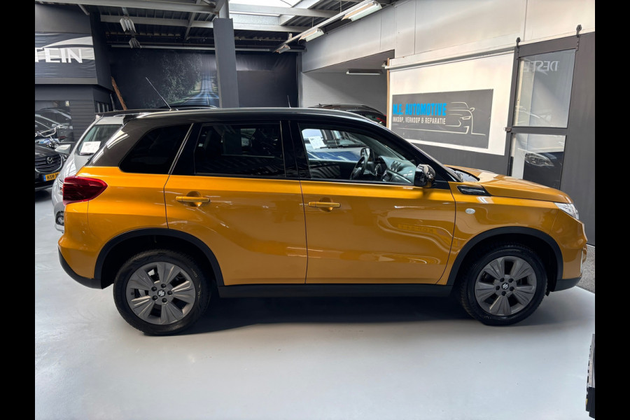 Suzuki Vitara 1.4 Boosterjet Select / Camera / Stoelverwarming