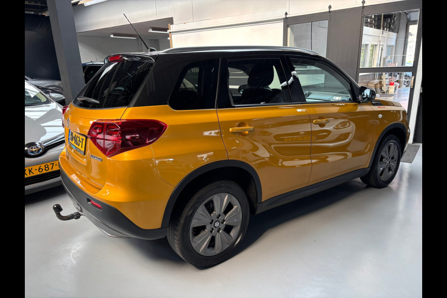 Suzuki Vitara 1.4 Boosterjet Select / Camera / Stoelverwarming