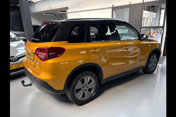 Suzuki Vitara 1.4 Boosterjet Select / Camera / Stoelverwarming
