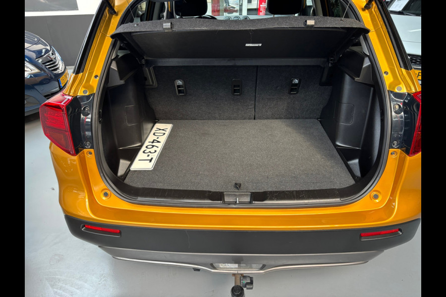 Suzuki Vitara 1.4 Boosterjet Select / Camera / Stoelverwarming