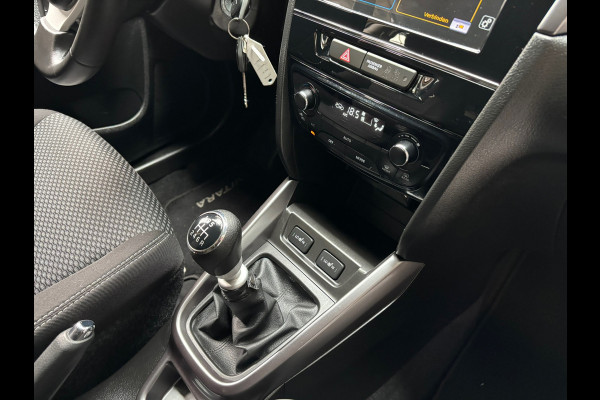 Suzuki Vitara 1.4 Boosterjet Select / Camera / Stoelverwarming