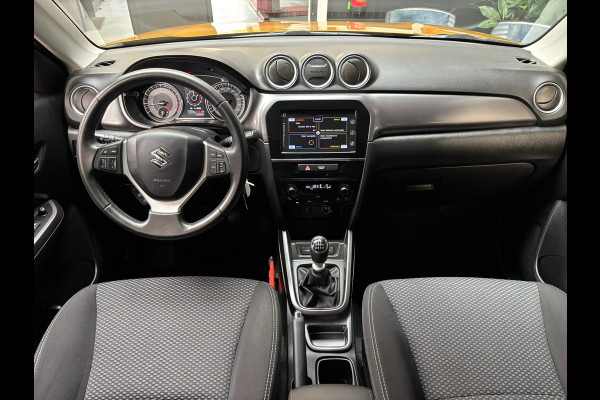Suzuki Vitara 1.4 Boosterjet Select / Camera / Stoelverwarming