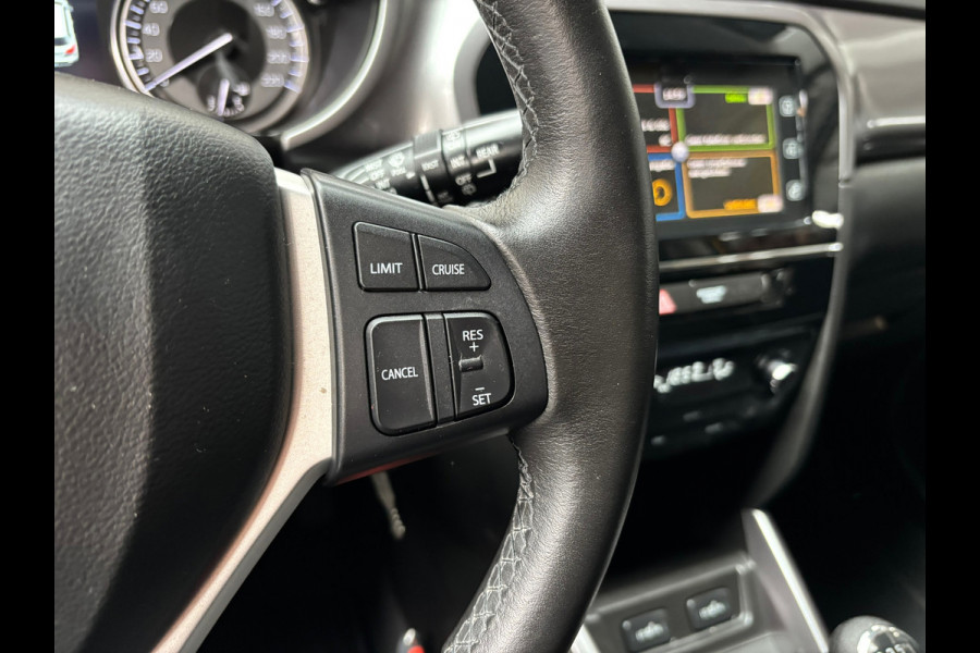 Suzuki Vitara 1.4 Boosterjet Select / Camera / Stoelverwarming