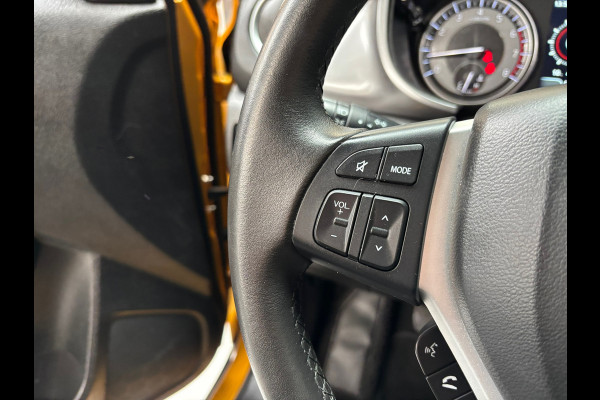 Suzuki Vitara 1.4 Boosterjet Select / Camera / Stoelverwarming