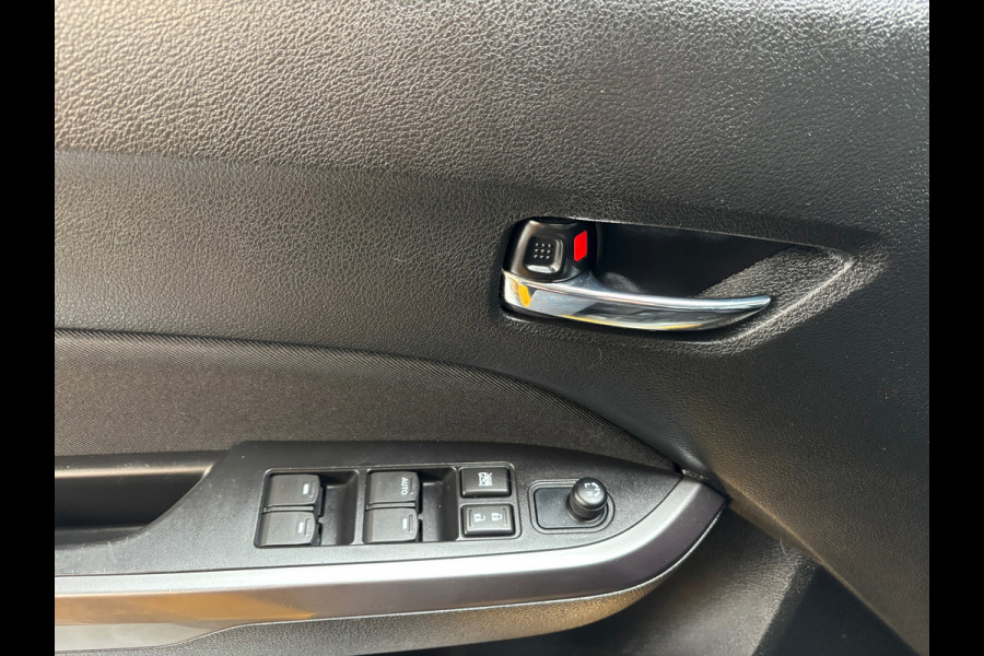 Suzuki Vitara 1.4 Boosterjet Select / Camera / Stoelverwarming