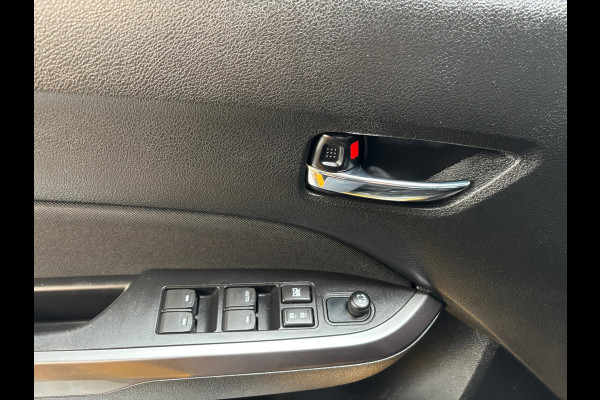 Suzuki Vitara 1.4 Boosterjet Select / Camera / Stoelverwarming