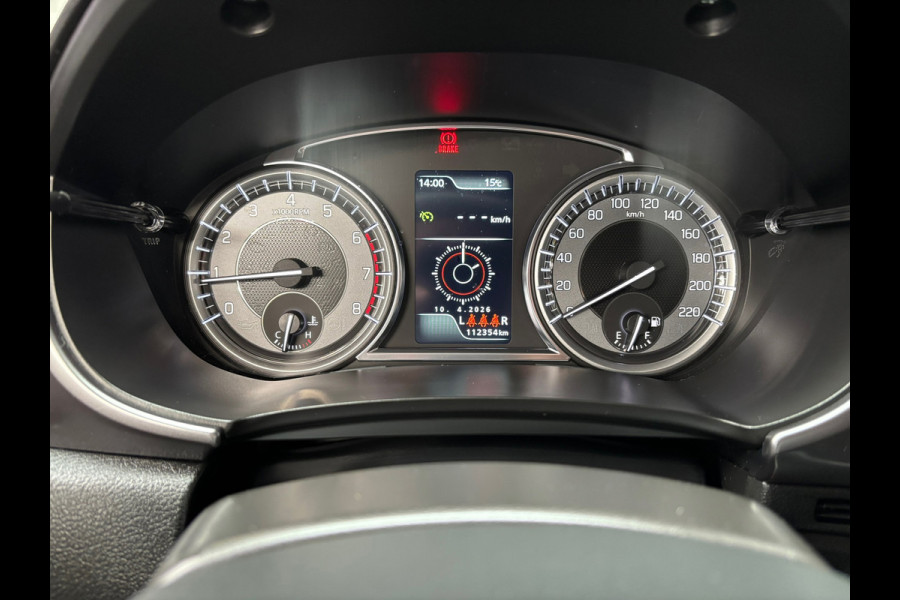 Suzuki Vitara 1.4 Boosterjet Select / Camera / Stoelverwarming